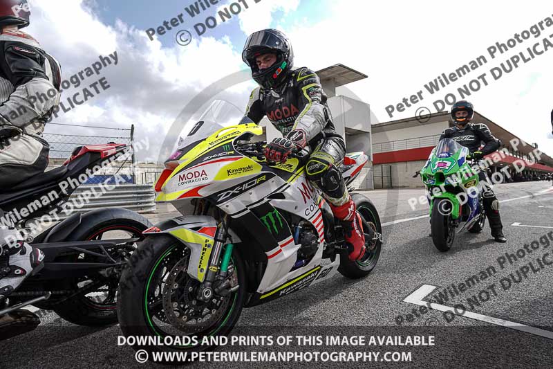 motorbikes;no limits;peter wileman photography;portimao;portugal;trackday digital images